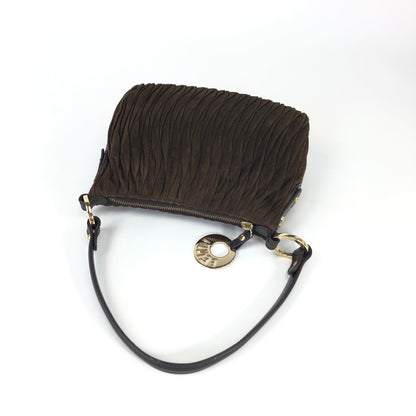 FENDI SHOULDER BAG