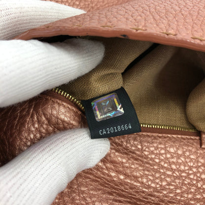 FENDI SELLERIA BAGUETTE BAG