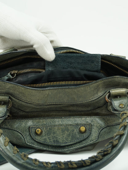 BALENCIAGA CITY BAG