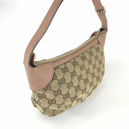 GUCCI MONOGRAM BAG
