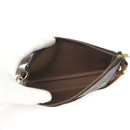 LOUIS VUITTON CHERRY POCHETTE BAG