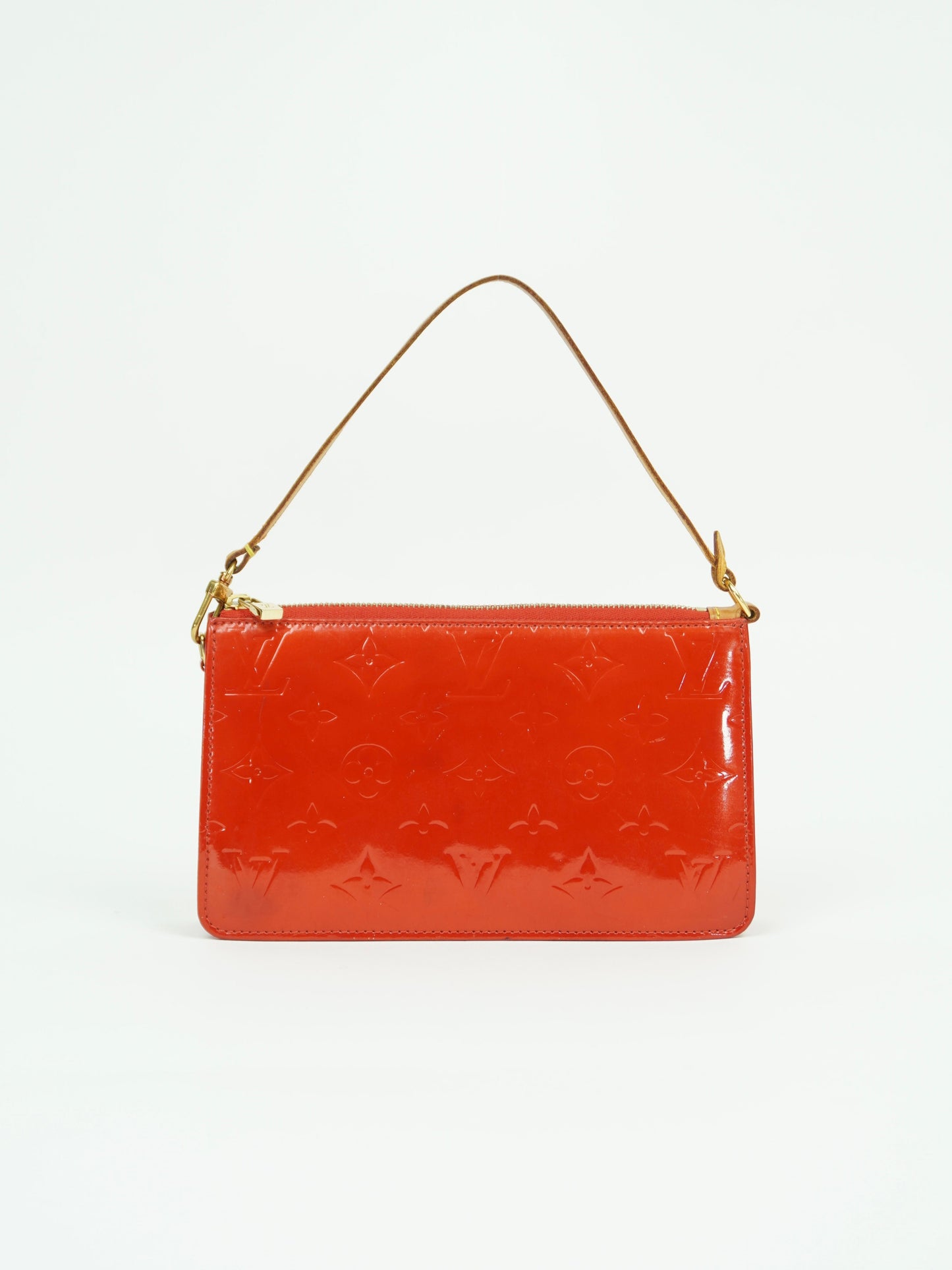 LOUIS VUITTON VERNIS POCHETTE