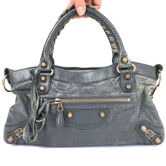 BALENCIAGA CITY BAG