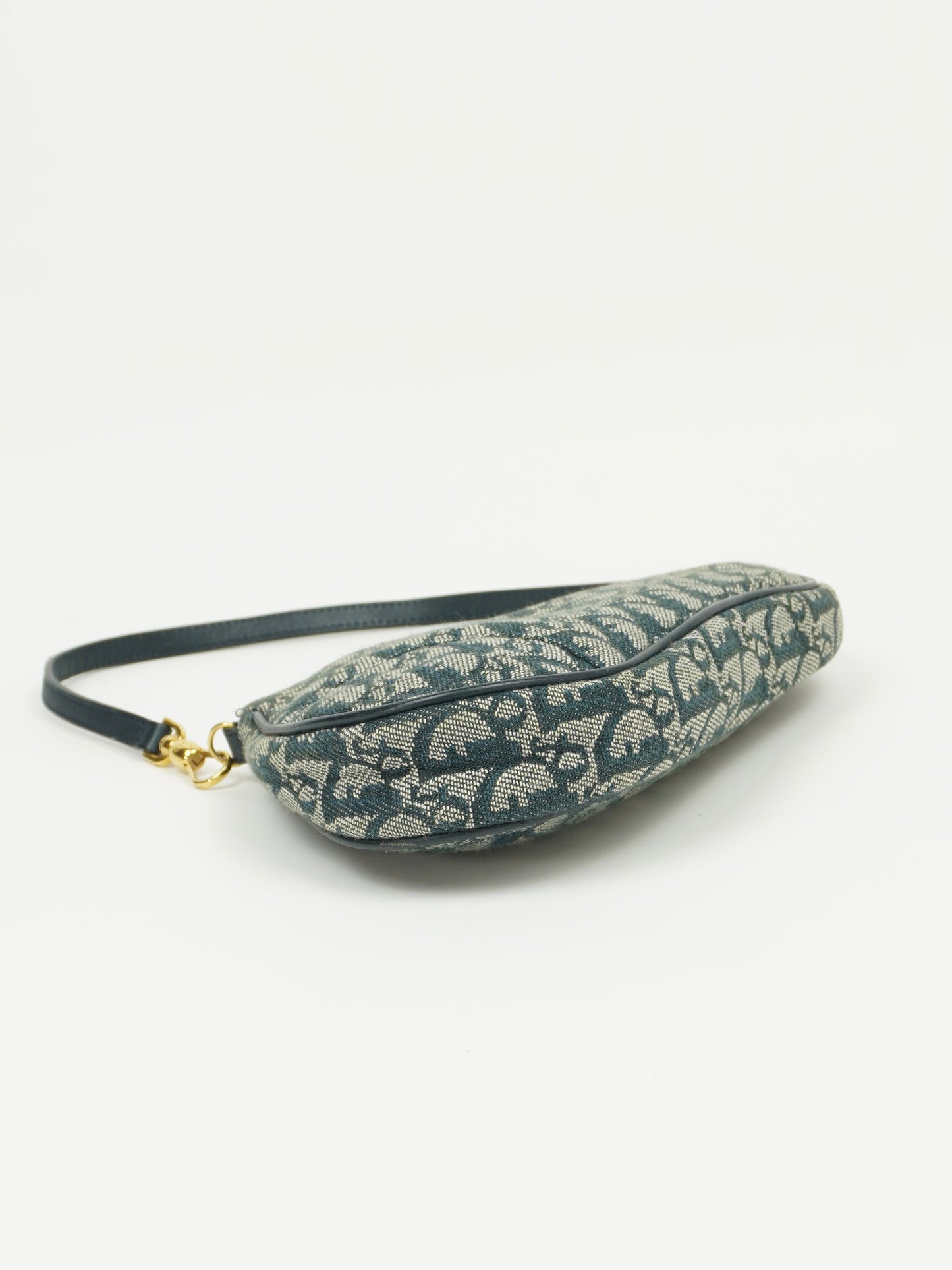 CHRISTIAN DIOR MINI SADDLE