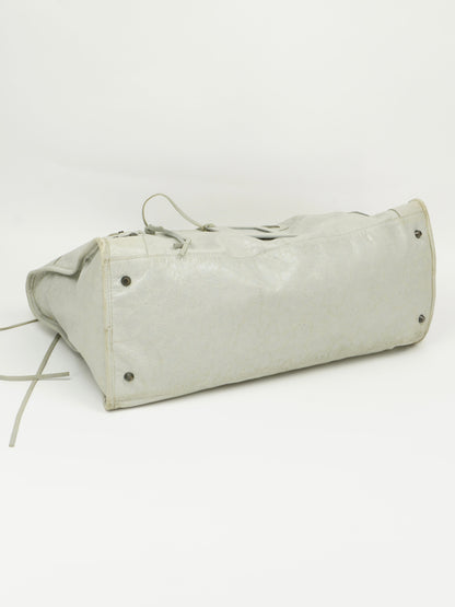 BALENCIAGA CITY BAG