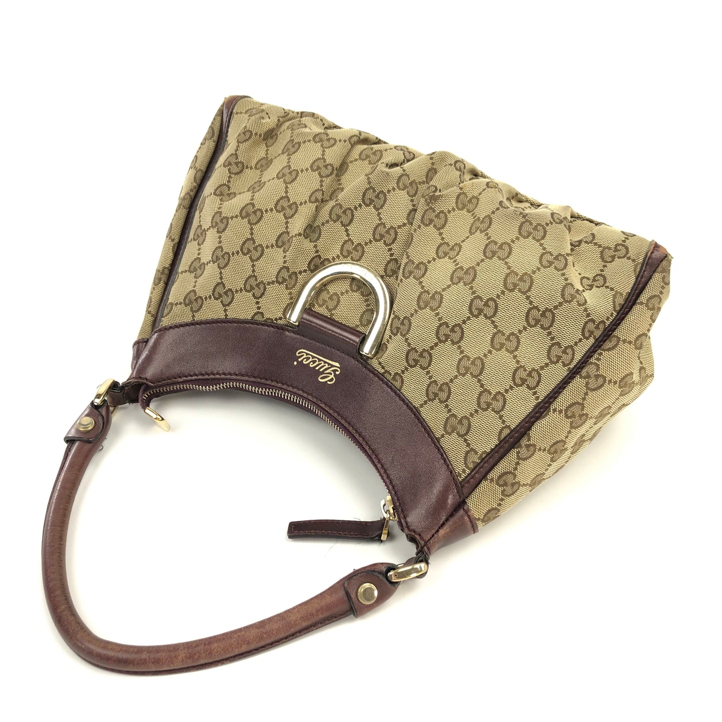 GUCCI ABBEY SHOULDER BAG