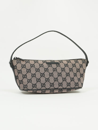 GUCCI MONOGRAM BAG