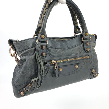 BALENCIAGA CITY BAG