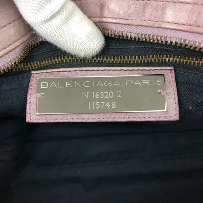 BALENCIAGA CITY BAG