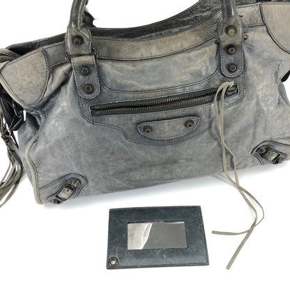 BALENCIAGA CITY BAG