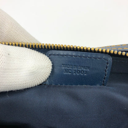 CHRISTIAN DIOR MINI SADDLE BAG