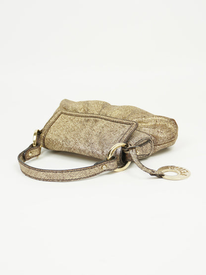 FENDI SHIMMER MINI BAG