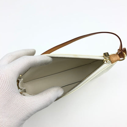 LOUIS VUITTON LEXINGTON VERNIS POCHETTE BAG