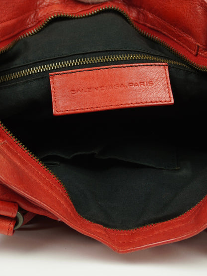 BALENCIAGA CITY BAG