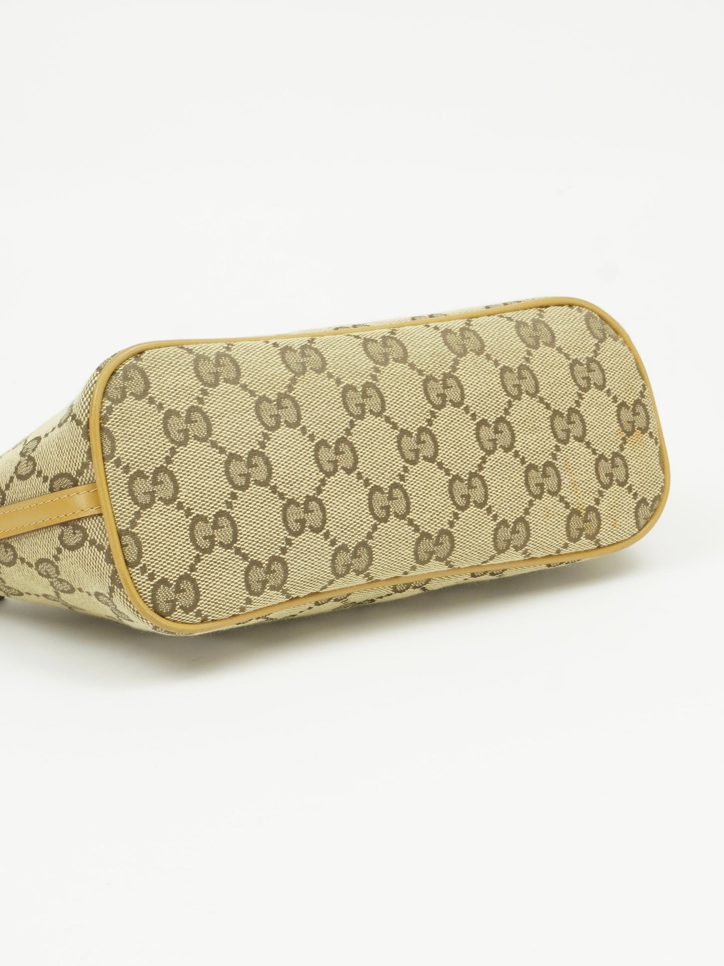 GUCCI MONOGRAM BAG