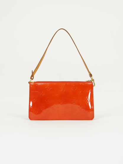 LOUIS VUITTON LEXINGTON VERNIS POCHETTE