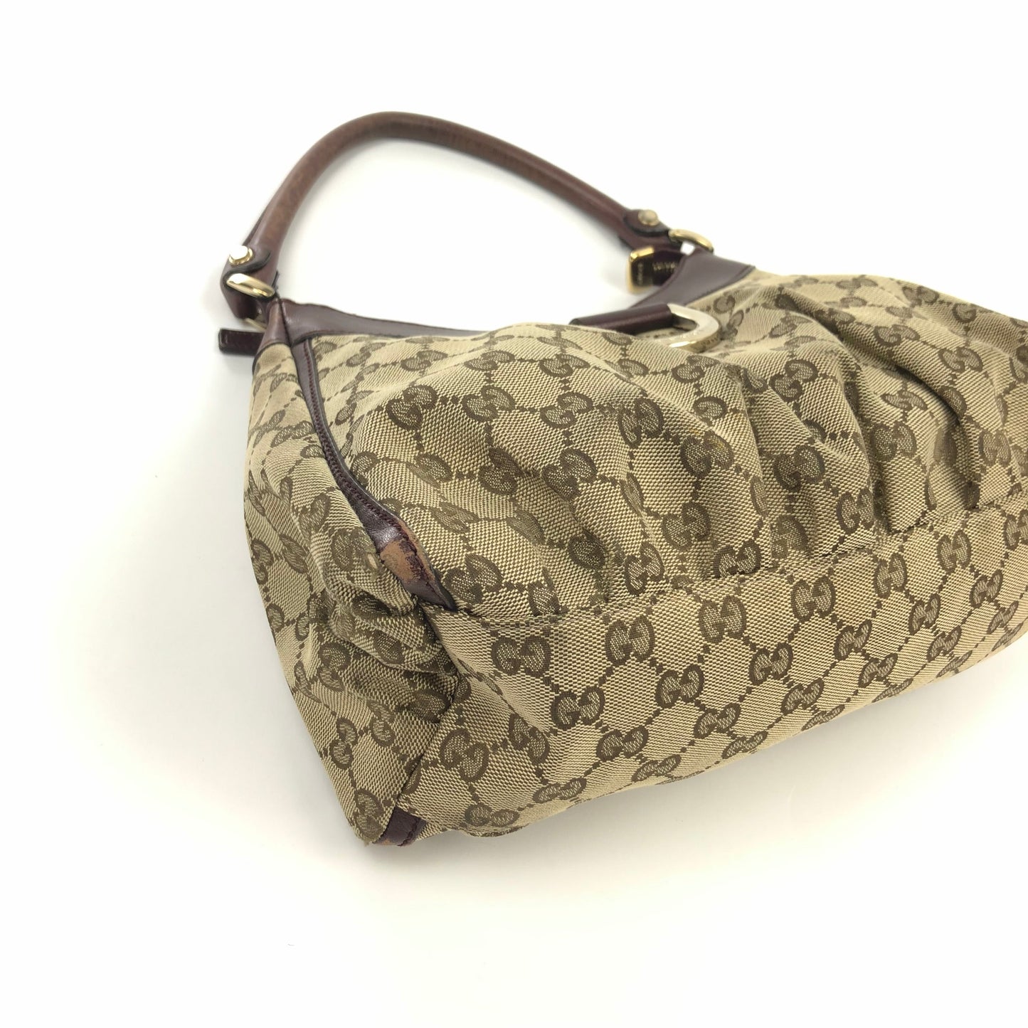 GUCCI ABBEY SHOULDER BAG