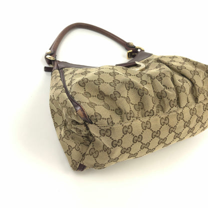 GUCCI ABBEY SHOULDER BAG