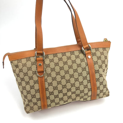 GUCCI MONOGRAM BAG