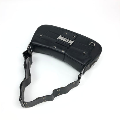 CHRISTIAN DIOR STREET CHIC COLUMBUS SHOULDER BAG