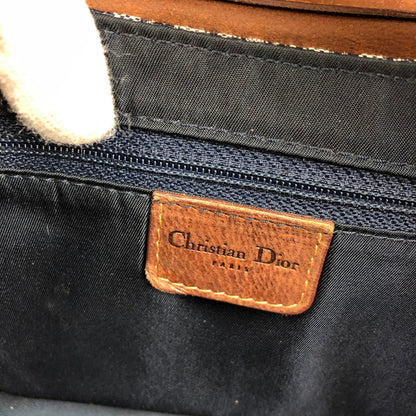 CHRISTIAN DIOR STREET CHIC COLUMBUS SHOULDER BAG