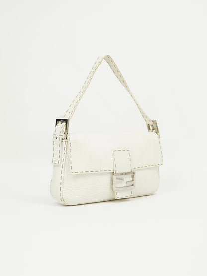 FENDI SELLERIA BAGUETTE