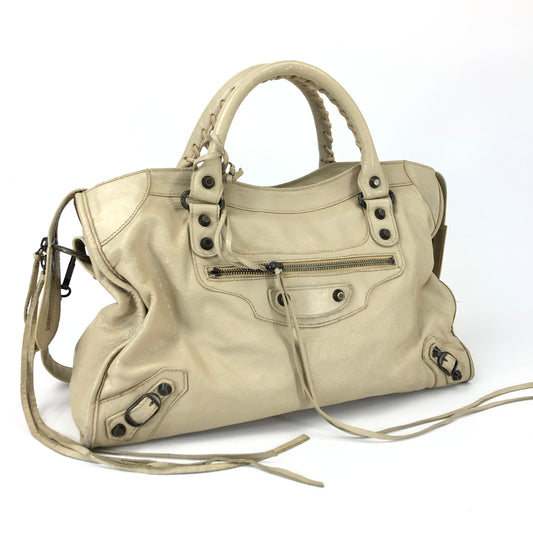 BALENCIAGA CITY BAG
