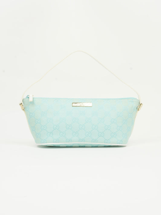 GUCCI MONOGRAM BAG
