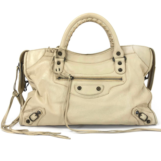 BALENCIAGA CITY BAG
