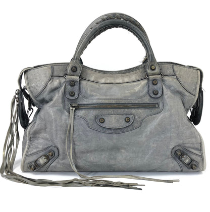 BALENCIAGA CITY BAG