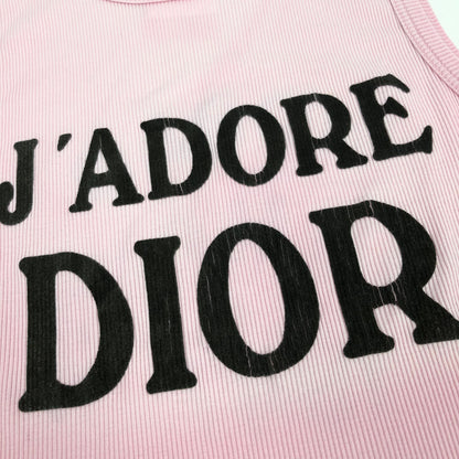 CHRISTIAN DIOR J’ADORE DIOR TOP
