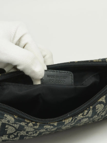 CHRISTIAN DIOR MONOGRAM BAG