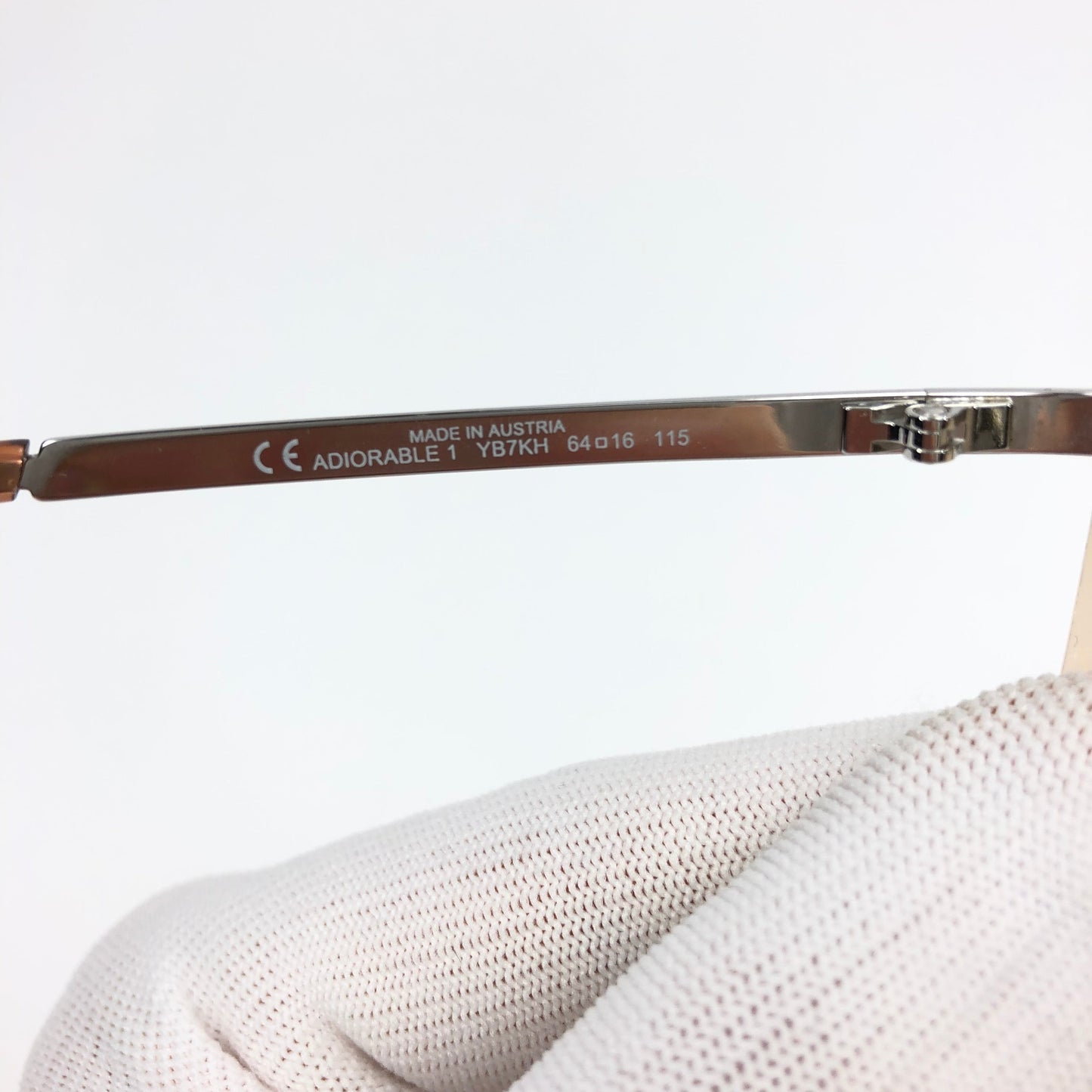 CHRISTIAN DIOR SUNGLASSES