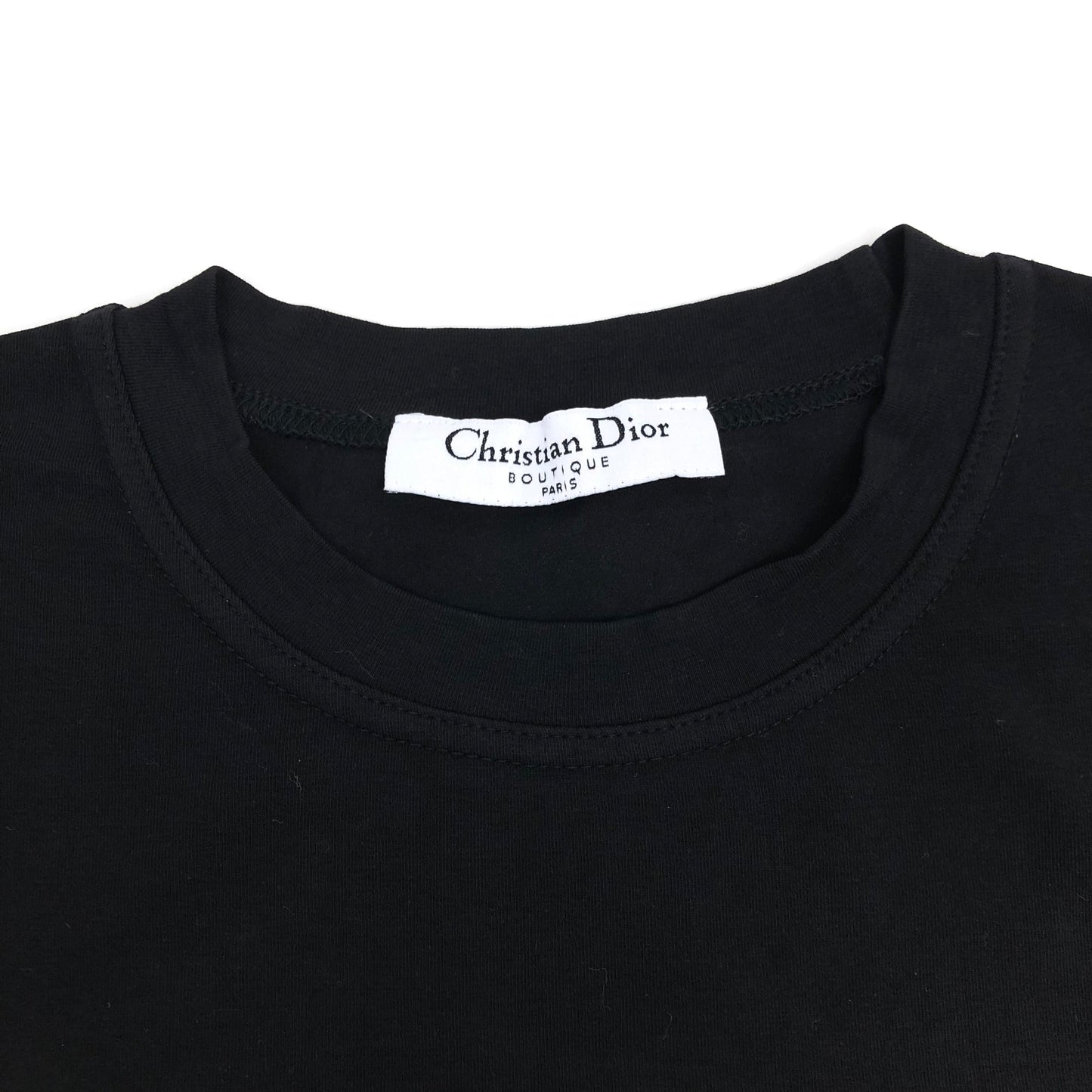 CHRISTIAN DIOR ‘J’ADORE DIOR’ TOP