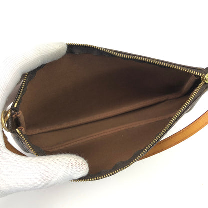 LOUIS VUITTON STEPHEN SPROUSE GRAFFITI POCHETTE BAG