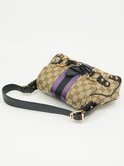 GUCCI HORSEBIT BAG