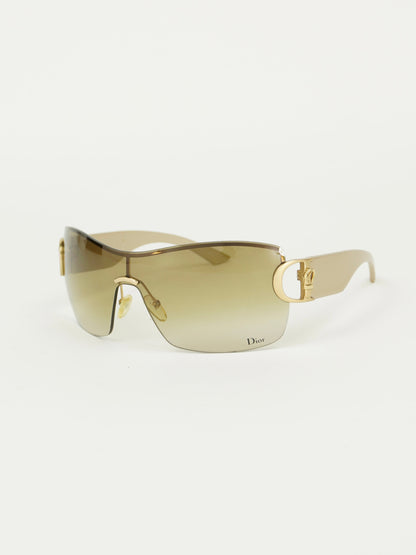 DIOR AIRSPEED SUNGLASSES