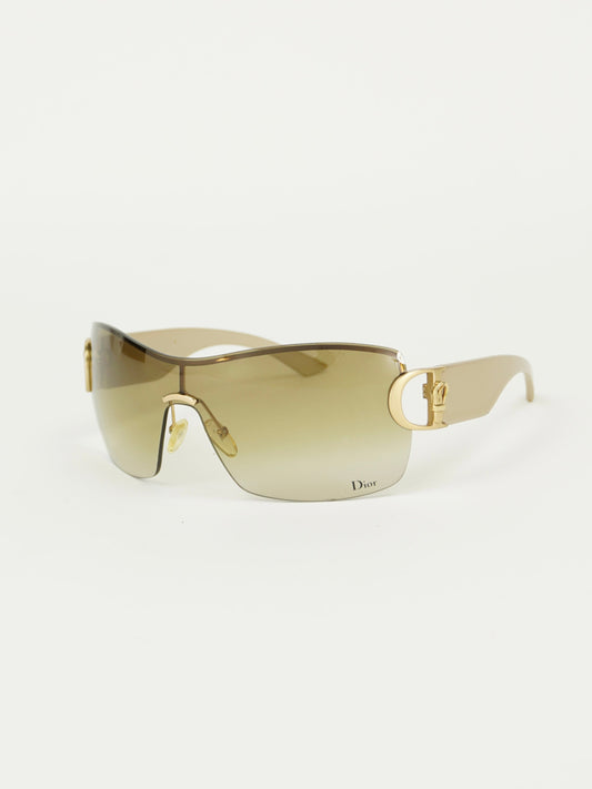 DIOR AIRSPEED SUNGLASSES
