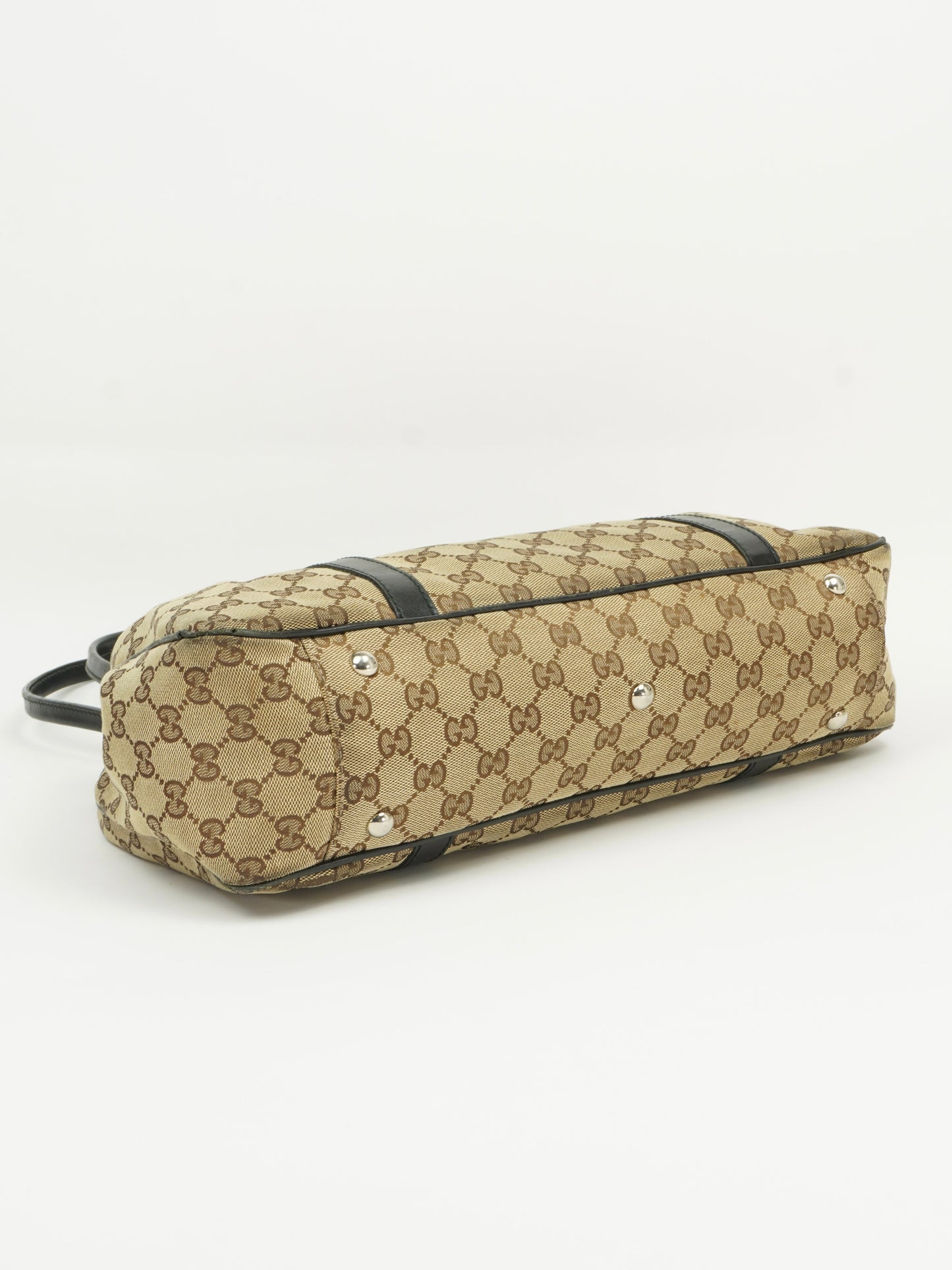 GUCCI MONOGRAM BAG