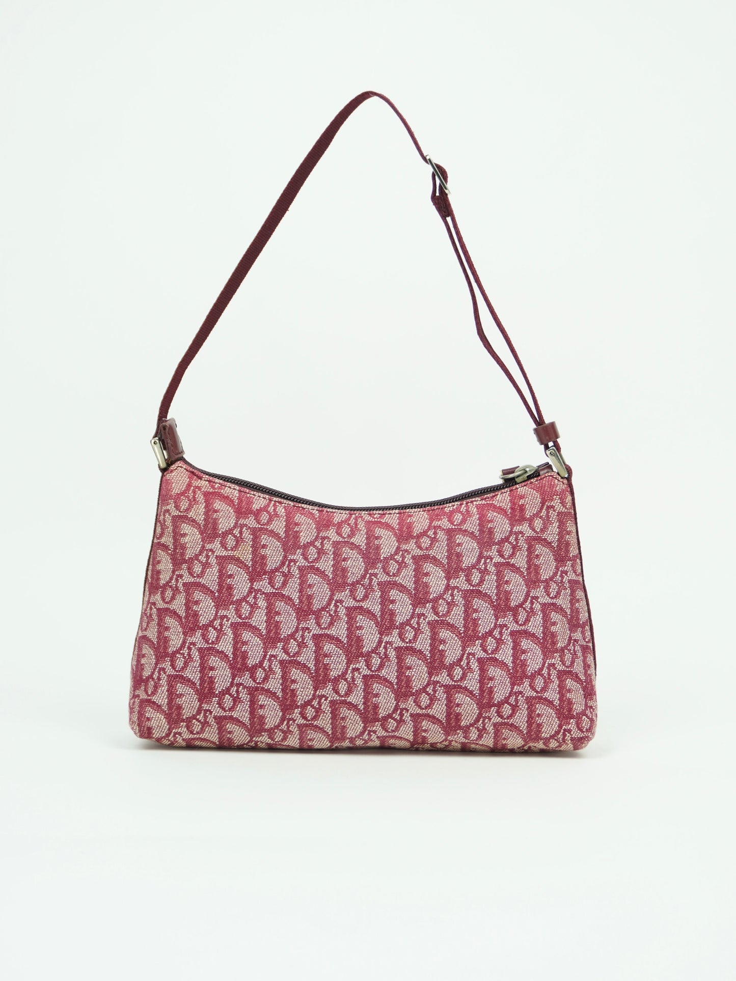 CHRISTIAN DIOR MONOGRAM BAG