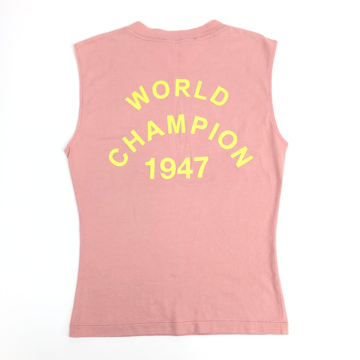 CHRISTIAN DIOR ‘J’ADORE DIOR’ TOP