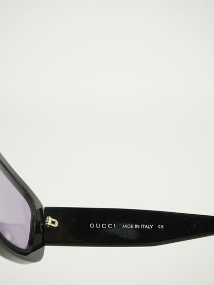 GUCCI SUNGLASSES