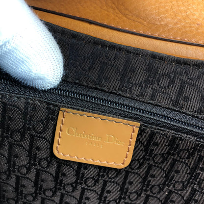 CHRISTIAN DIOR 2002 STREET CHIC COLUMBUS SHOULDER BAG