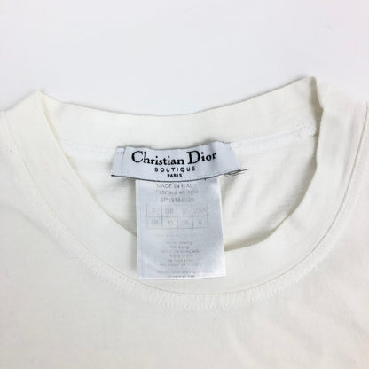 CHRISTIAN DIOR J‘ADORE DIOR T-SHIRT
