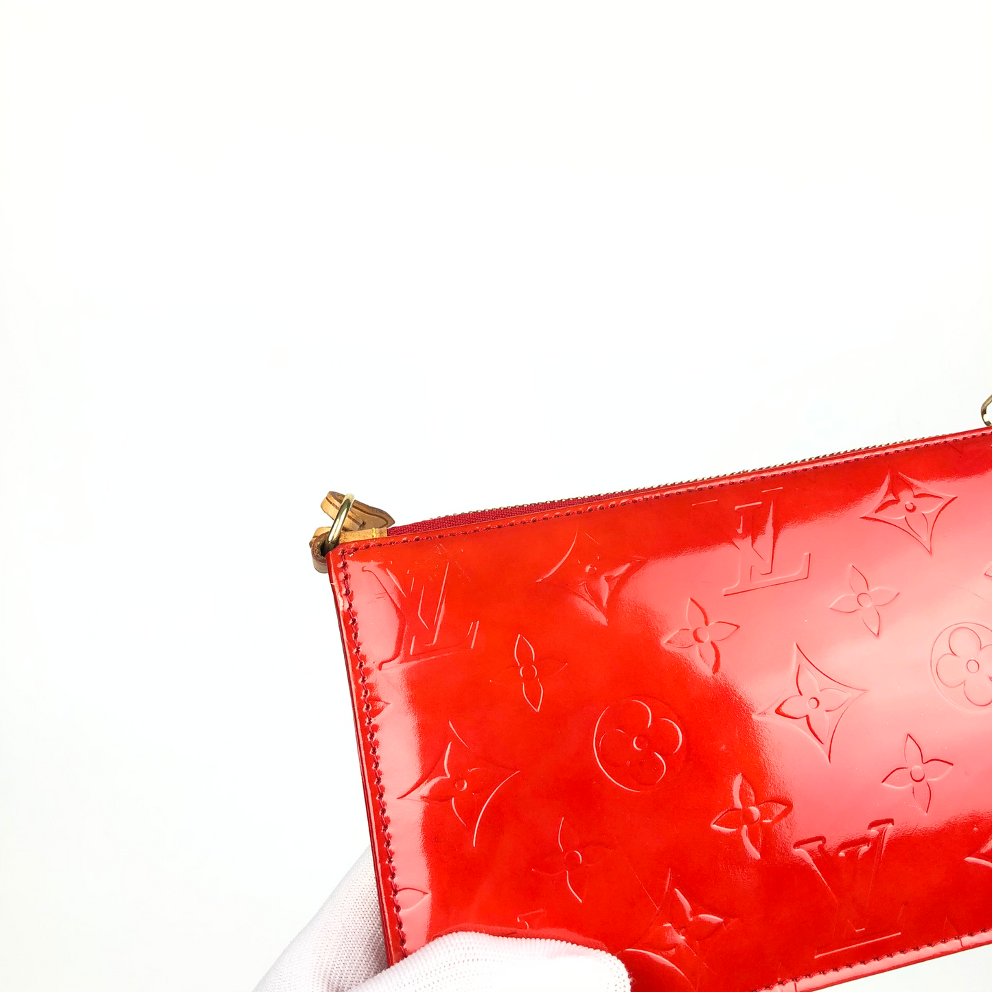 LOUIS VUITTON LEXINGTON POCHETTE SHOULDER BAG