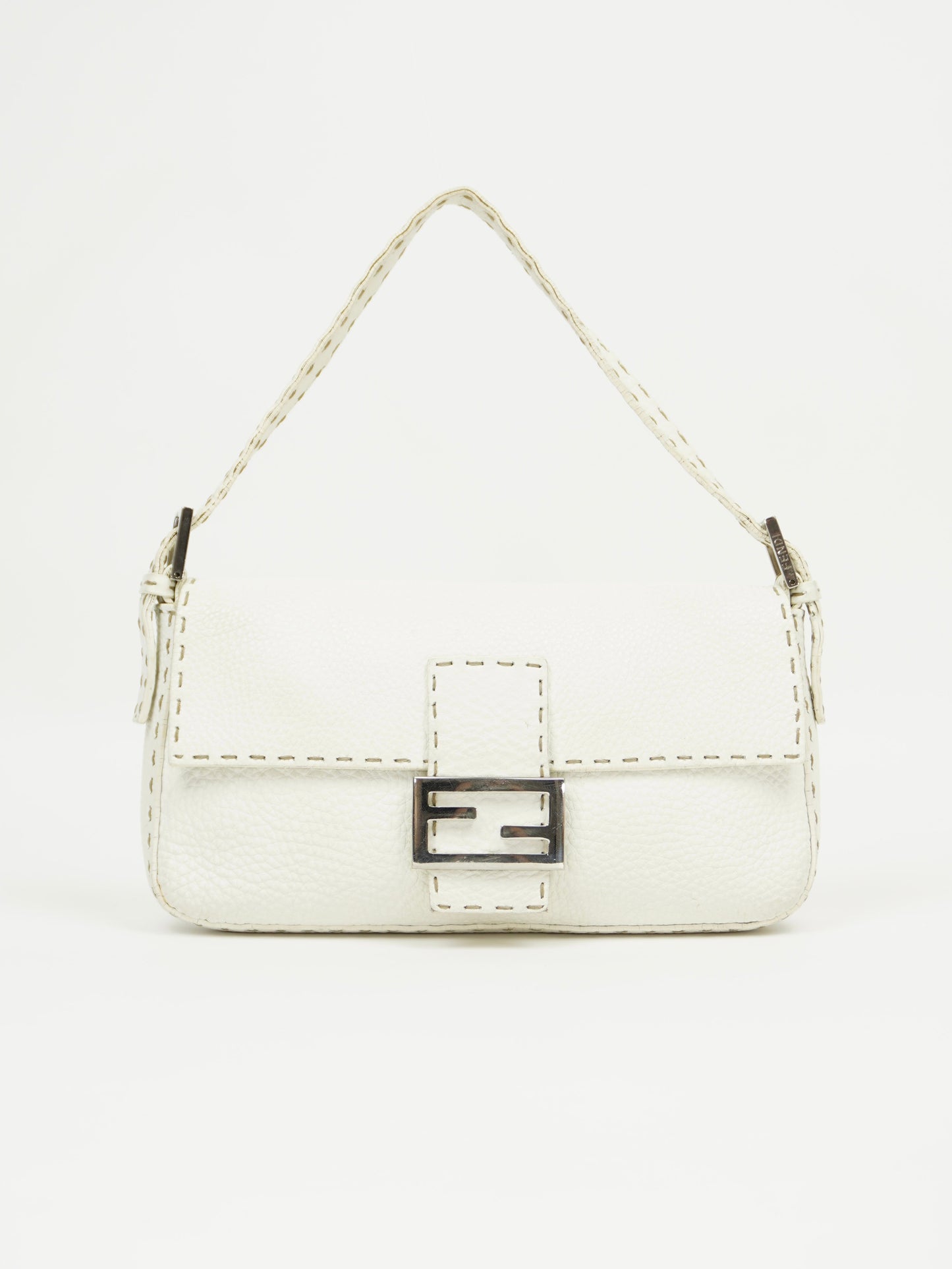 FENDI SELLERIA BAGUETTE