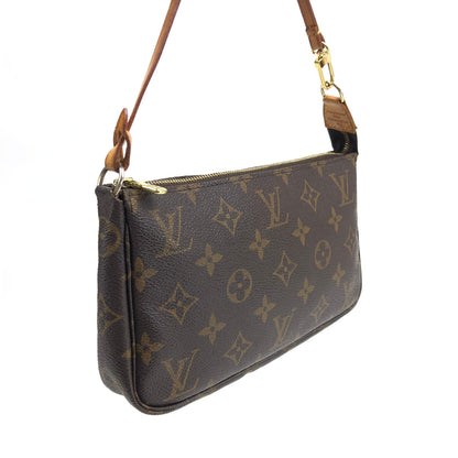 LOUIS VUITTON POCHETTE BAG