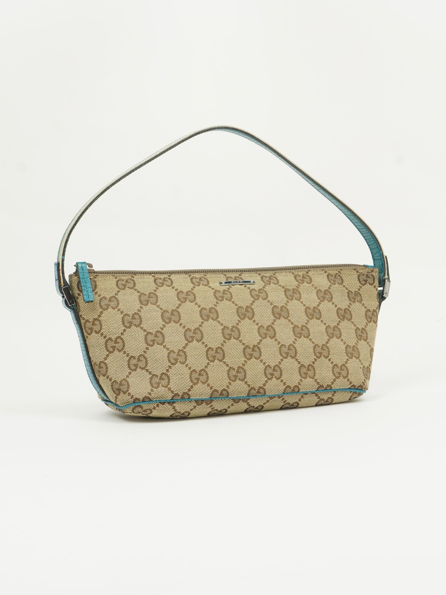 GUCCI MONOGRAM BAG