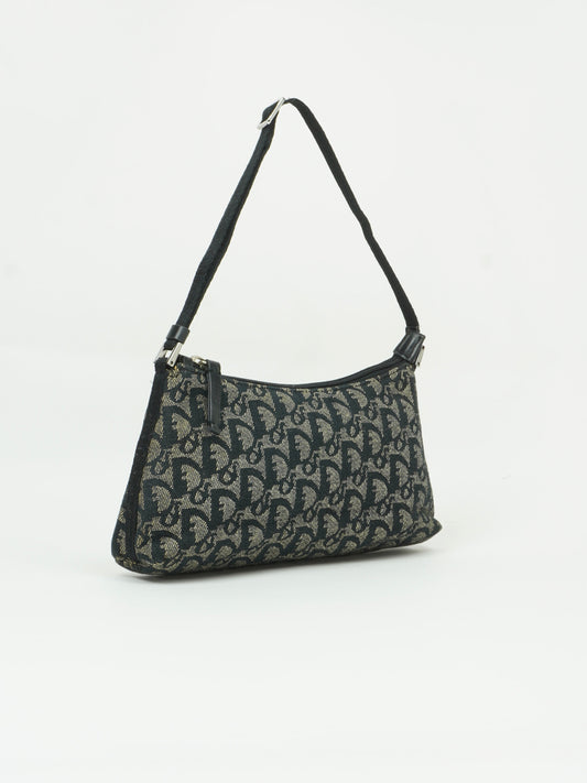 CHRISTIAN DIOR MONOGRAM BAG