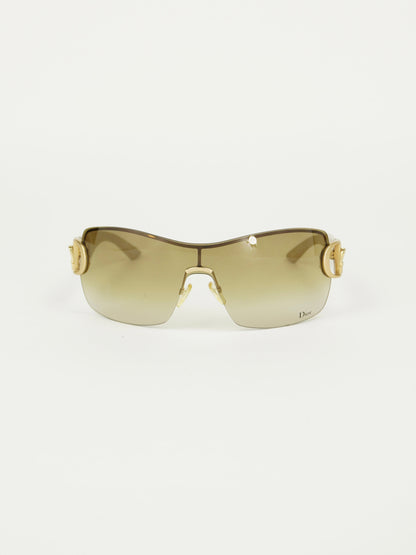 DIOR AIRSPEED SUNGLASSES
